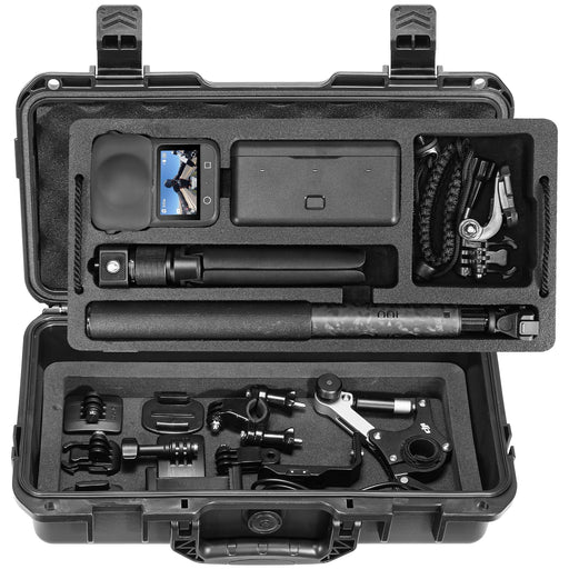 Amazear DJI Osmo 360/Osmo 360 II/2 Hard Case - product image