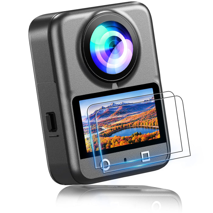 Amazear Screen Protector for DJI Osmo 360/Osmo 360 II/2 - product image