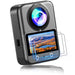 Amazear Screen Protector for DJI Osmo 360/Osmo 360 II/2 - product image