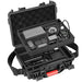 Amazear Hard Case for DJI Osmo Pocket 4P/4/Xtra Muse - product image