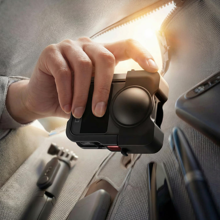 Amazear Metal Case for DJI Osmo 360/Osmo 360 II/2 - detail 2