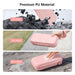 Amazear Carry Case for DJI Osmo Pocket 4P - Pink - detail 6