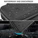 Amazear Carrying Case for Insta360 X6/X5/X4 - Black - detail 5