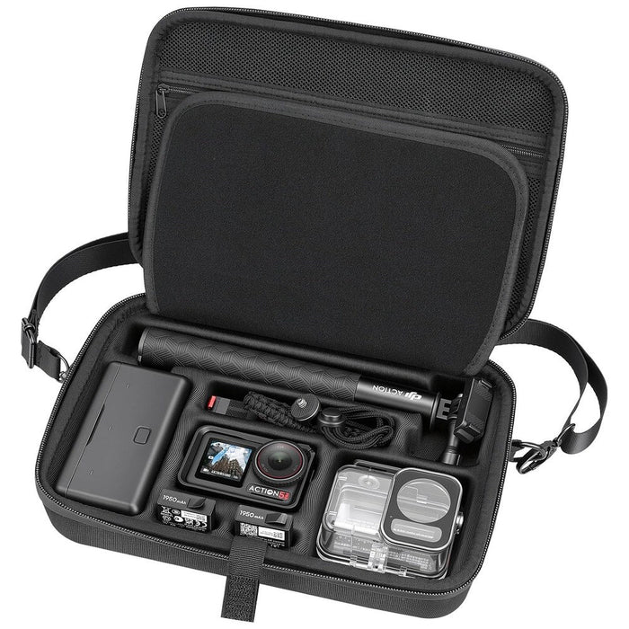 Amazear Carrying Case for DJI Osmo Action 5 Pro