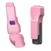 Amazear Gimbal and Screen Protective Cover for DJI Osmo Pocket 4/3 / Xtra Muse - Pink