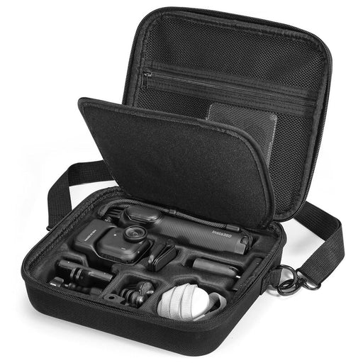 Amazear Accessory Carry Case for Insta360 GO Ultra