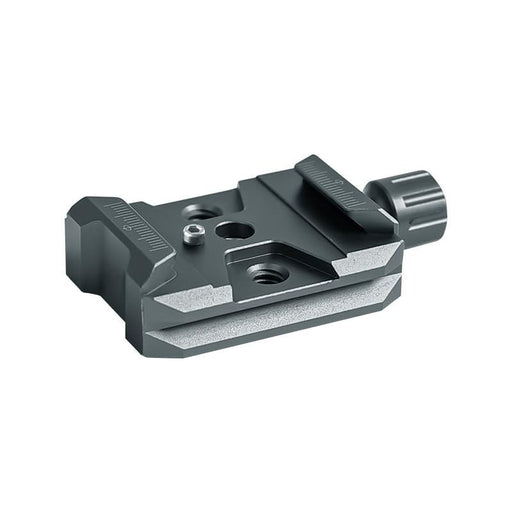 Amazear Arca-Swiss Type Camera Tripod Mount Plate 3/8" to 1/4" Adapter