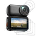 Amazear Lens & Screen Protector for DJI Osmo Nano/Xtra Atto Accessories
