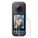 Amazear Screen Protector for Insta360 X4 Air Accessories (3 Pack)