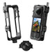 Amazear Metal Protective Case for Insta360 X4 Air Accessories
