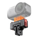 Amazear Metal Magnetic Quick-Release Mount for DJI Osmo Nano/Xtra Atto
