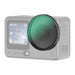 Amazear Slip-On CPL Filter for DJI Osmo Action 6