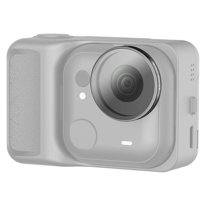Amazear Black Diffusion 1/4 Filter for Insta360 GO Ultra