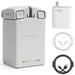 Amazear Battery Charging Hub with US Power Adapter for DJI Mini 5 Pro / Mini 4 / Mini 3