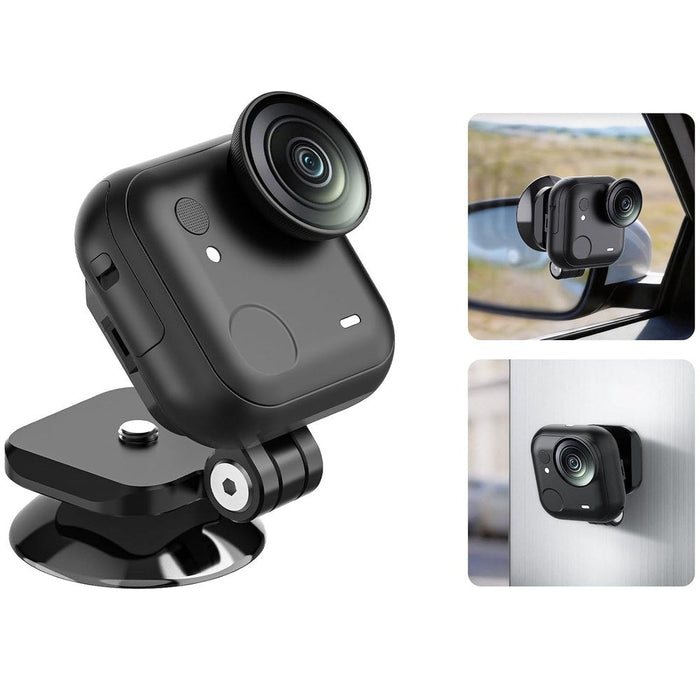 Amazear Magnetic Mount for Insta360 GO Ultra Accessories