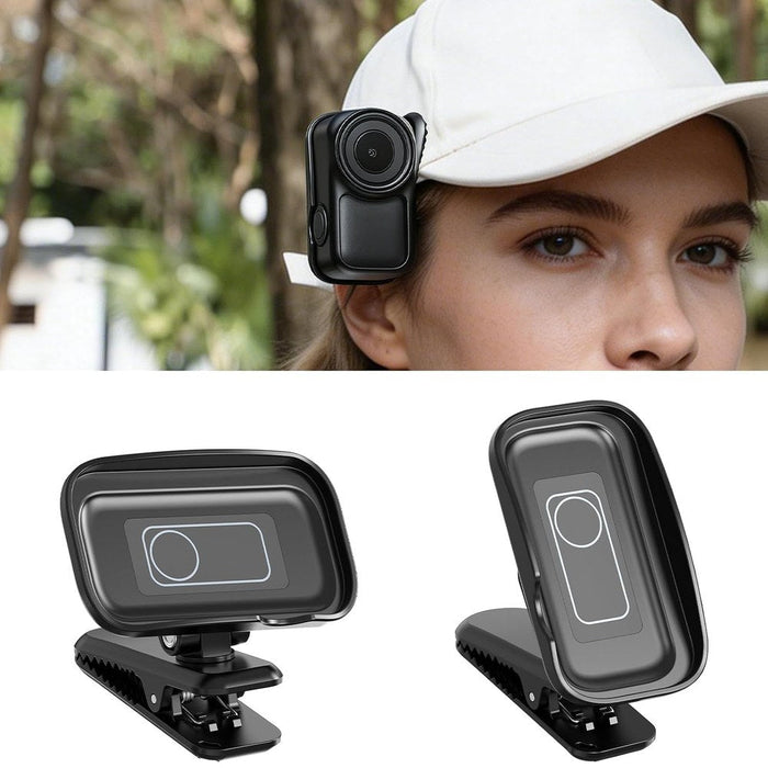 Amazear Backpack Clip Mount for DJI Osmo Nano/Xtra Atto Accessories