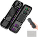 Amazear Portable Protective Case for DJI OSMO Pocket 4/3/Xtra Muse Accessories
