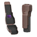 Amazear Gimbal and Screen Protective Cover for DJI Osmo Pocket 4/3 / Xtra Muse - Brown