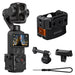 Amazear Protective Cage for DJI OSMO Pocket 4P/4/3/Xtra Muse Accessories