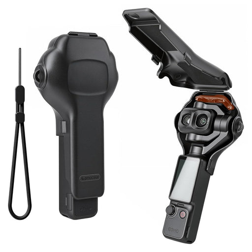 Amazear Gimbal Screen Protective Cover for Dji Osmo Pocket 4P Accessories