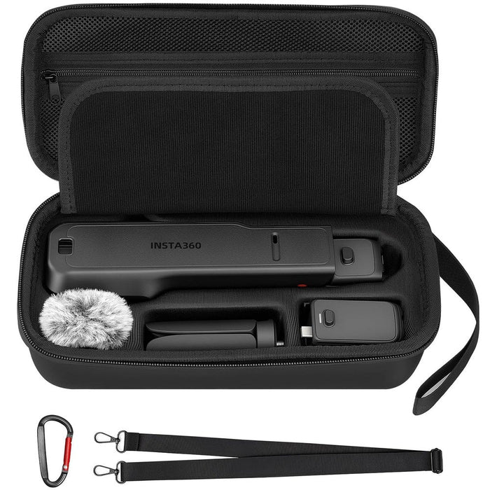 Amazear Accessory Carry Case for Insta360 Luna Ultra
