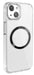Amazear 5 Pack Universal Metal Rings Compatible with Magsafe Magnetic Wireless Charger