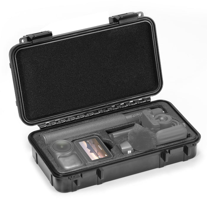 AMAZEAR Hard Case for DJI Osmo Nano Accessories