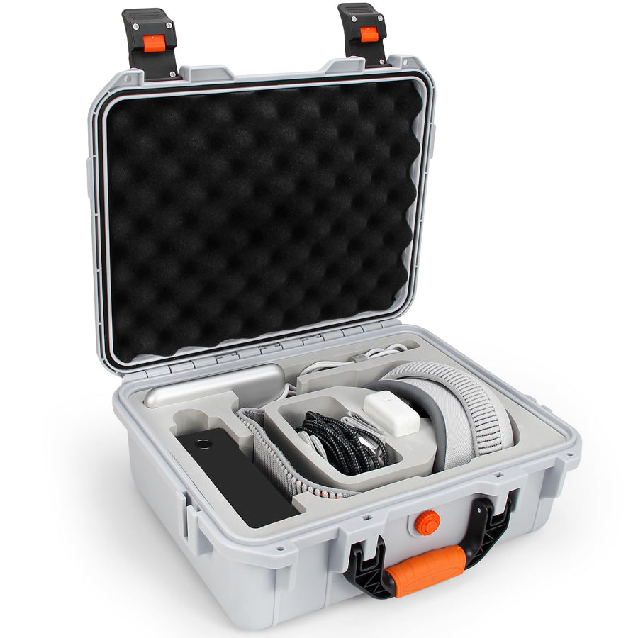 Hard Case for Apple Vision Pro