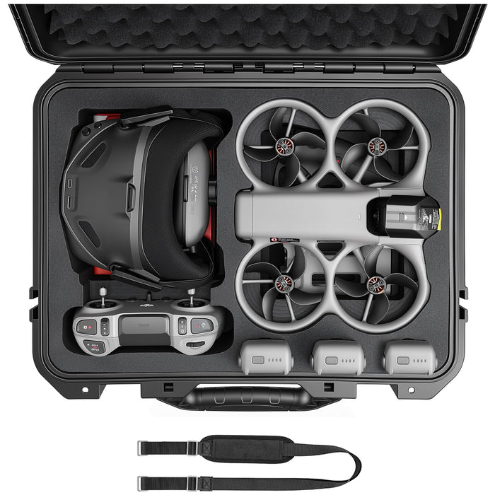 FPVtosky Hard Case for DJI Avata 360
