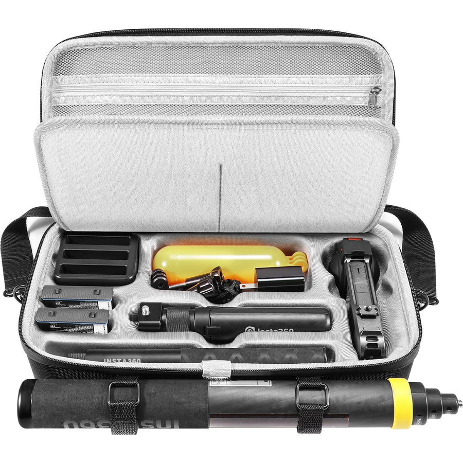 Carrying Case for Insta360 X5 Accessories