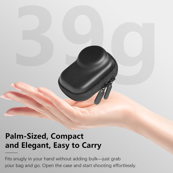 AMAZEAR Carry Case for DJI OSMO Action 6 Machine Only